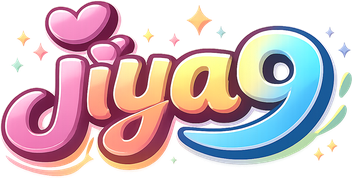 jiya9 লোগো